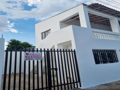 Casa para Venda, em Presidente Prudente, bairro NOVA PLANALTINA, 3 dormitrios, 2 banheiros, 1 vaga