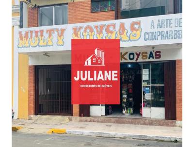Comercial para Locao, em So Gabriel, bairro Centro