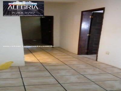 Apartamento para Venda, em Salvador, bairro ITAPU, 2 dormitrios, 2 banheiros, 1 sute