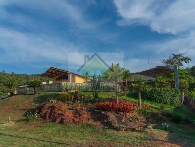 Fazenda para Venda, em Cachoeira, bairro Santiago do Iguape, 5 dormitrios, 7 banheiros, 5 sutes, 14 vagas