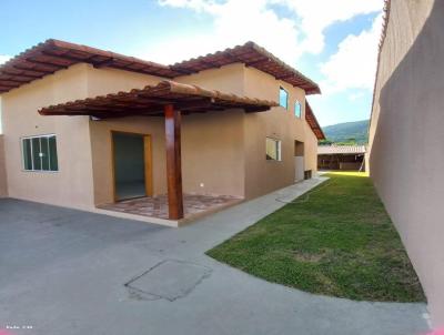 Casas 2 Quartos para Venda, em Maric, bairro Itaocaia Valley (Itaipuau), 2 dormitrios, 2 banheiros, 1 sute, 2 vagas