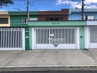 Casa / Sobrado para Venda, em So Bernardo do Campo, bairro SANTA TEREZINHA, 2 dormitrios, 2 banheiros, 1 vaga