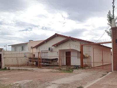 Casa 3 dormitrios para Venda, em Uruguaiana, bairro Bela Vista, 3 dormitrios, 1 banheiro, 1 vaga