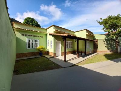 Casas 2 Quartos para Venda, em Maric, bairro Itaocaia Valley (Itaipuau), 2 dormitrios, 1 banheiro, 2 sutes, 3 vagas