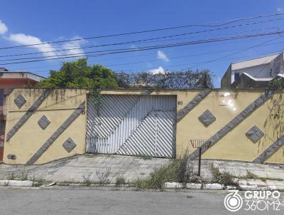 Terreno para Venda, em So Bernardo do Campo, bairro Parque dos Pssaros