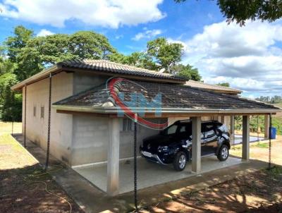 Stio para Venda, em Atibaia, bairro Bairro da Ponte, 3 dormitrios, 2 banheiros, 1 sute