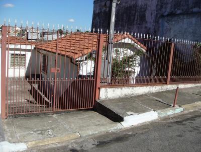 Casa para Venda, em So Paulo, bairro Vila Picinin, 2 dormitrios, 1 banheiro, 3 vagas