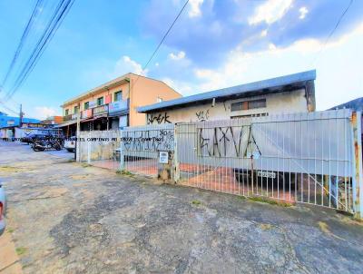 Comercial para Venda, em Campinas, bairro Vila Aeroporto, 2 banheiros, 4 vagas
