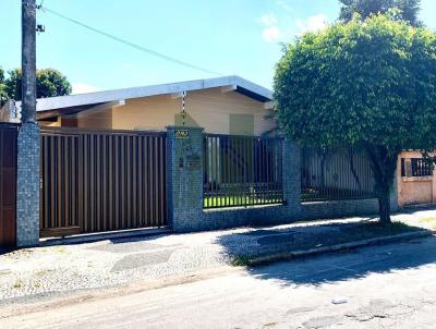 Casa para Venda, em Paranagu, bairro Tuiuti, 4 dormitrios, 2 banheiros, 1 sute, 3 vagas