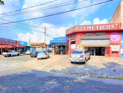 Comercial para Venda, em Campinas, bairro Vila Aeroporto, 2 dormitórios, 3 banheiros, 6 vagas
