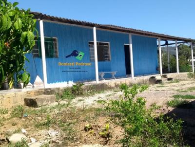 Chcara para Venda, em Cajamar, bairro Ponunduva, 2 dormitrios, 1 banheiro, 1 vaga