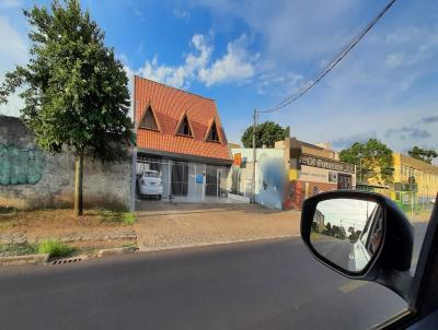 Casa para Venda, em Curitiba, bairro NOVO MUNDO, 5 dormitrios, 4 banheiros, 3 vagas