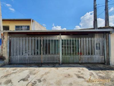 Casa para Venda, em Sorocaba, bairro Jardim Botucatu, 3 dormitrios, 2 banheiros, 1 sute, 1 vaga