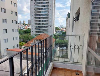 Apartamento 3 dormitrios para Venda, em So Paulo, bairro Jardim da Sade, 3 dormitrios, 2 banheiros, 1 sute, 1 vaga