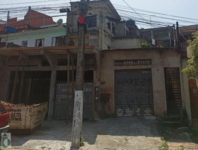 Casa para Venda, em Franco da Rocha, bairro Parque Vitria, 6 dormitrios, 4 banheiros, 4 vagas