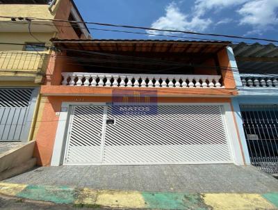Casas Financiveis para Venda, em Osasco, bairro Jardim Santo Antonio, 3 dormitrios, 2 banheiros, 1 vaga