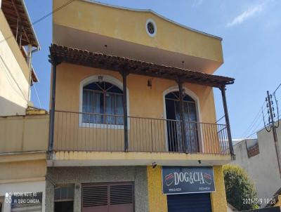 Casa para Venda, em Campo Belo, bairro Alto das Mercs, 3 dormitrios, 2 banheiros, 1 vaga