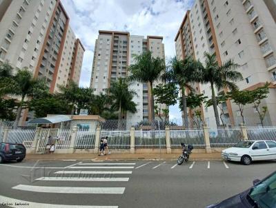 Apartamento para Venda, em Limeira, bairro Condominio Resid. Novit, 2 dormitrios, 1 banheiro, 1 sute, 1 vaga