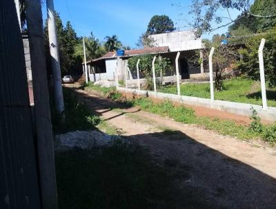 Chcara para Venda, em Mairinque, bairro gua da batata, 1 dormitrio, 2 banheiros, 1 vaga