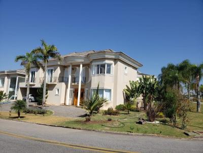 Casa em Condomnio para Venda, em Santana de Parnaba, bairro Alphaville, 6 banheiros, 5 sutes, 3 vagas