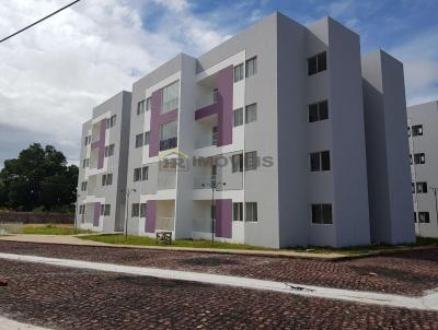 Apartamento para Venda, em Teresina, bairro Todos os Santos, 2 dormitrios, 1 banheiro, 1 vaga