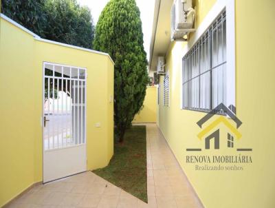Casa para Venda, em , bairro Vila Palmira, 4 dormitrios, 3 banheiros, 2 sutes, 2 vagas