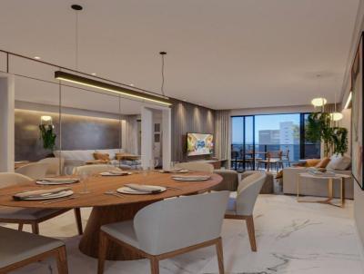 Apartamento para Venda, em João Pessoa, bairro Jardim Oceania, 3 dormitórios, 3 banheiros, 2 suítes, 2 vagas