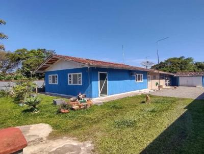 Casa para Venda, em Balnerio Barra do Sul, bairro Costeira, 3 dormitrios, 1 banheiro, 2 vagas