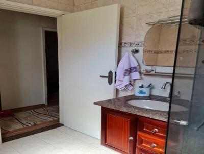 Casa 3 dormitórios para Venda, em Bauru, bairro Vila Nipônica, 3 dormitórios, 2 banheiros, 1 suíte, 2 vagas