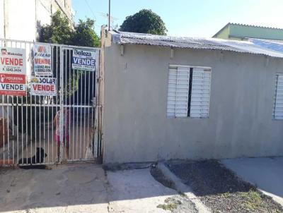 Casa para Venda, em Santana do Livramento, bairro Prado, 2 dormitórios, 2 suítes, 1 vaga