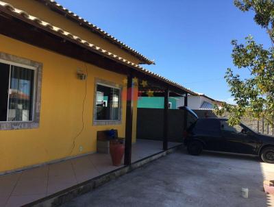 Casa em Condomnio para Venda, em Cabo Frio, bairro Unamar (Tamoios), 2 dormitrios, 2 banheiros, 1 sute