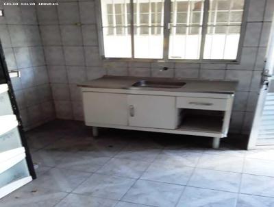 Casa para Locao, em Itaquaquecetuba, bairro Jardim Paineira, 2 dormitrios, 1 banheiro