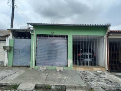 Casa para Venda, em Cruzeiro, bairro Jardim Paraso, 3 dormitrios, 1 banheiro, 1 sute, 1 vaga
