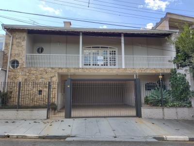 Casa para Venda, em Bragana Paulista, bairro Jardim Amrica, 3 dormitrios, 4 banheiros, 1 sute, 4 vagas
