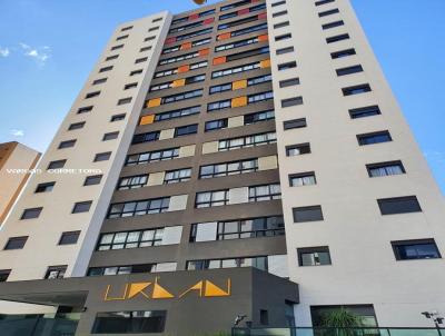 Apartamento para Venda, em Bauru, bairro Jardim Infante Dom Henrique URBAN SHOPPING, 2 dormitrios, 2 banheiros, 1 sute, 1 vaga