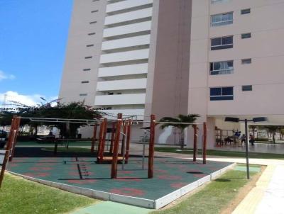 Apartamento para Venda, em Natal, bairro Candelria, 3 dormitrios, 2 banheiros, 1 sute, 2 vagas
