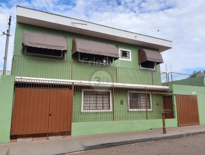Casa para Venda, em Ourinhos, bairro Vila Perino, 3 dormitrios, 2 banheiros, 1 vaga