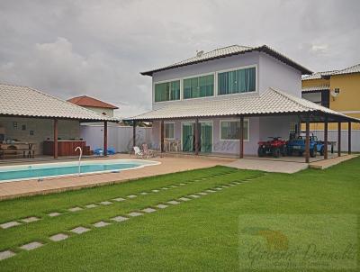 Casa Duplex para Venda, em Saquarema, bairro Jacon, 4 dormitrios, 4 banheiros, 2 sutes, 3 vagas