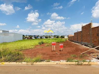 Terreno para Venda, em Boituva, bairro JARDINS