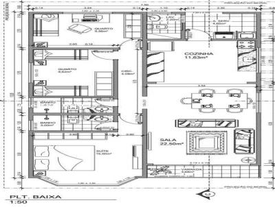 Casa em Condomnio para Venda, em Terespolis, bairro Albuquerque