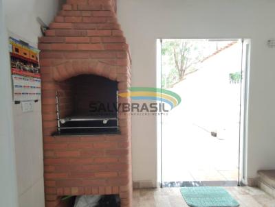 Casa / Sobrado para Venda, em Limeira, bairro Jardim So Loureno, 3 dormitrios, 1 banheiro, 1 sute, 2 vagas