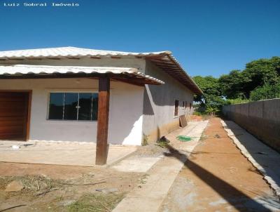 Casa para Venda, em Saquarema, bairro Caixa D`gua (Bacax), 3 dormitrios, 2 banheiros, 1 sute, 2 vagas