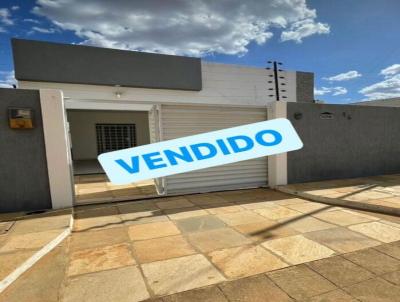 Casa para Venda, em , bairro Novo Horizonte