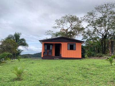 Casa para Venda, em Paranaguá, bairro Ilha da Europinha, 2 dormitórios, 1 banheiro