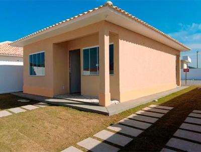 Casa para Venda, em Iguaba Grande, bairro SO PEDRO DA ALDEIA, 2 dormitrios, 2 banheiros, 1 sute, 3 vagas