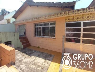 Casa para Venda, em Santo Andr, bairro Vila Eldzia, 2 dormitrios, 3 banheiros, 3 vagas