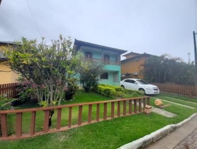 Casa para Venda, em Armao Dos Bzios, bairro Rasa, 3 dormitrios, 3 banheiros, 1 sute, 1 vaga