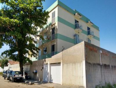 Apartamento para Venda, em Rio das Ostras, bairro Jardim Marila, 2 dormitrios, 1 banheiro