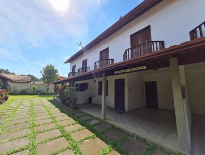 Casa para Venda, em Rio Das Ostras, bairro Extenso Do Bosque, 4 dormitrios, 3 banheiros, 1 vaga