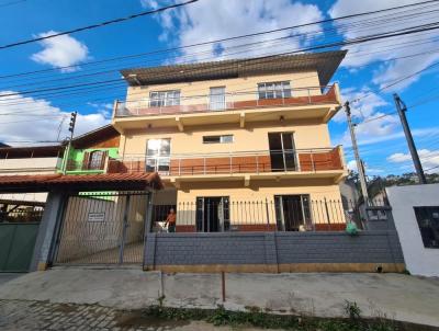 Casa para Venda, em Nova Friburgo, bairro Conselheiro Paulino, 3 dormitrios, 3 banheiros, 1 sute, 3 vagas